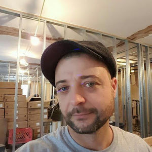 Meet your Posher, Elton